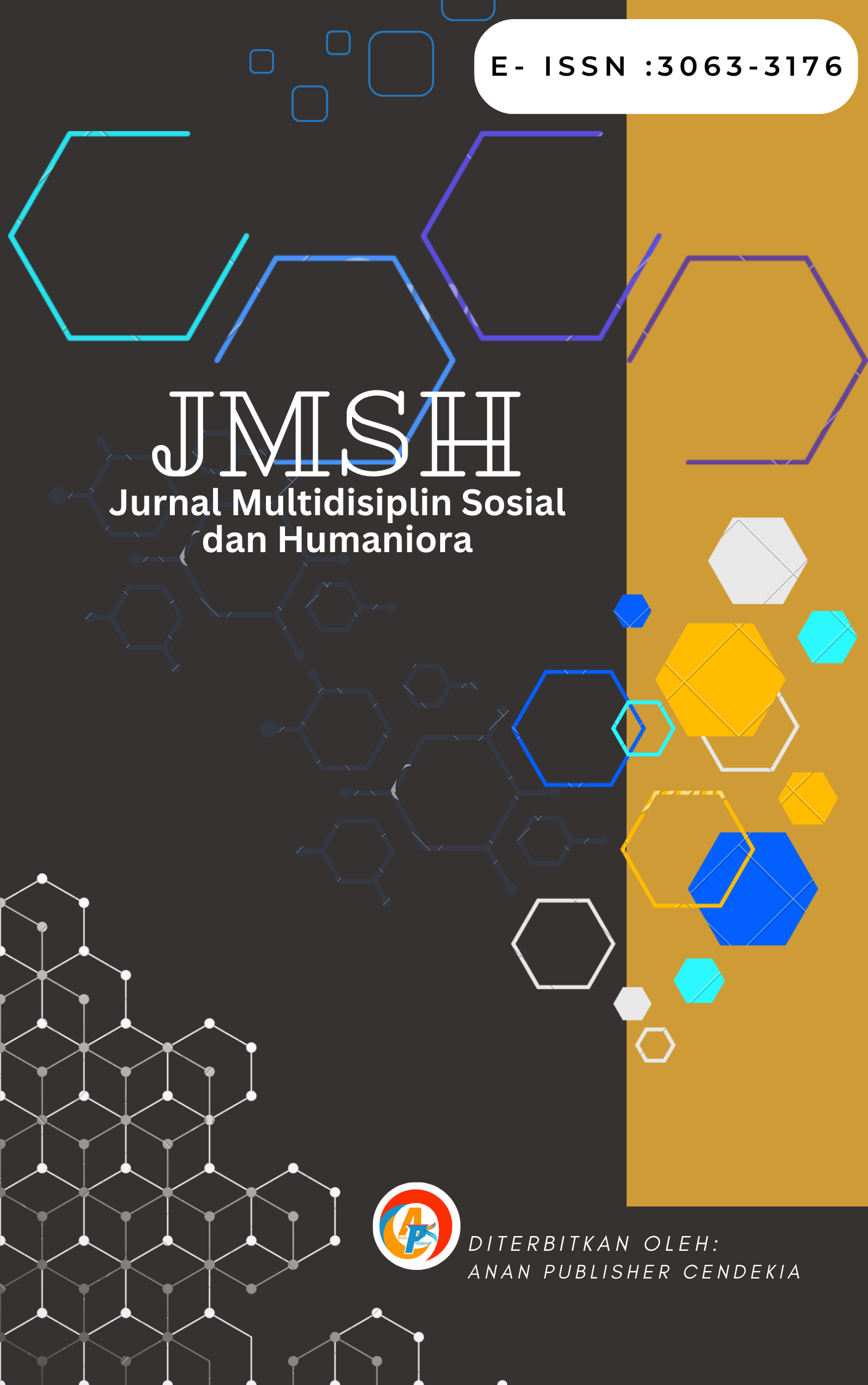 					View Vol. 3 No. 1 (2026): April
				